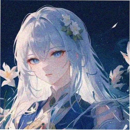 苏婉清 角色头像